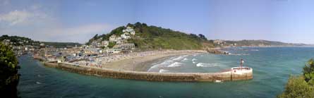 Looe Bay